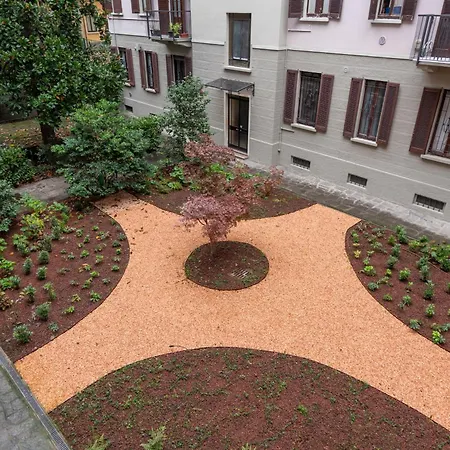 Apartament Ercole Ferrario 12 - Ampio E Luminoso *